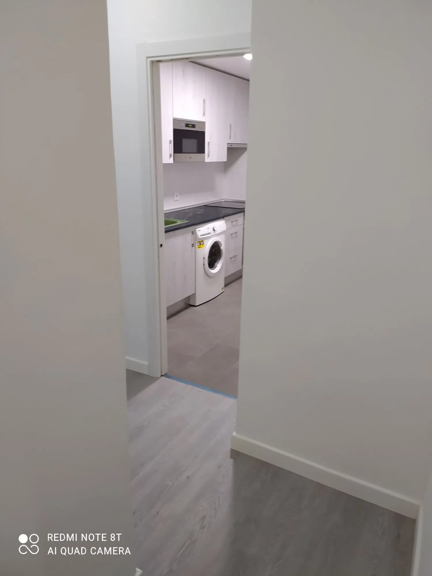 Piso en calle de la Isla de Arosa, 47 - Foto 8