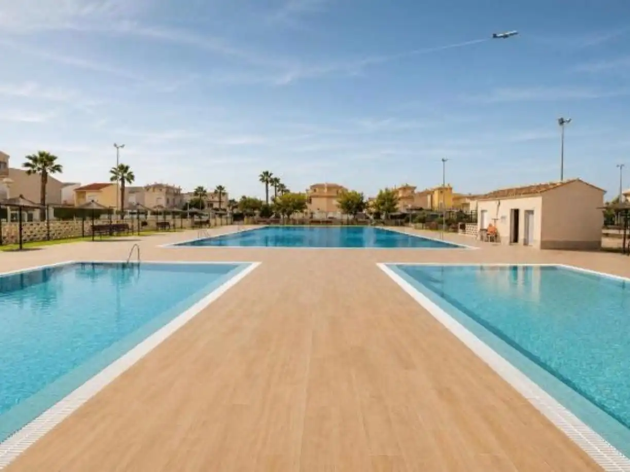 Chalet en  Calle Monte de Santa Pola 35B - Foto 17