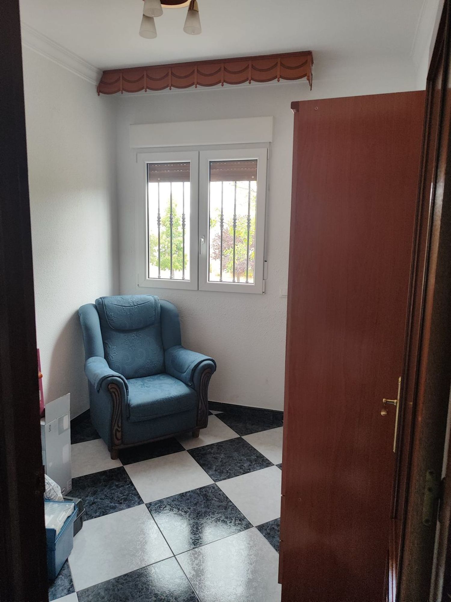 Piso en Avenida Llano de Pablo Picasso, 73 - Foto 8