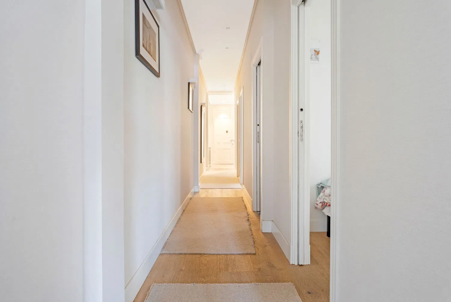 Piso en paseo de la Infanta Isabel, 12 - Foto 7