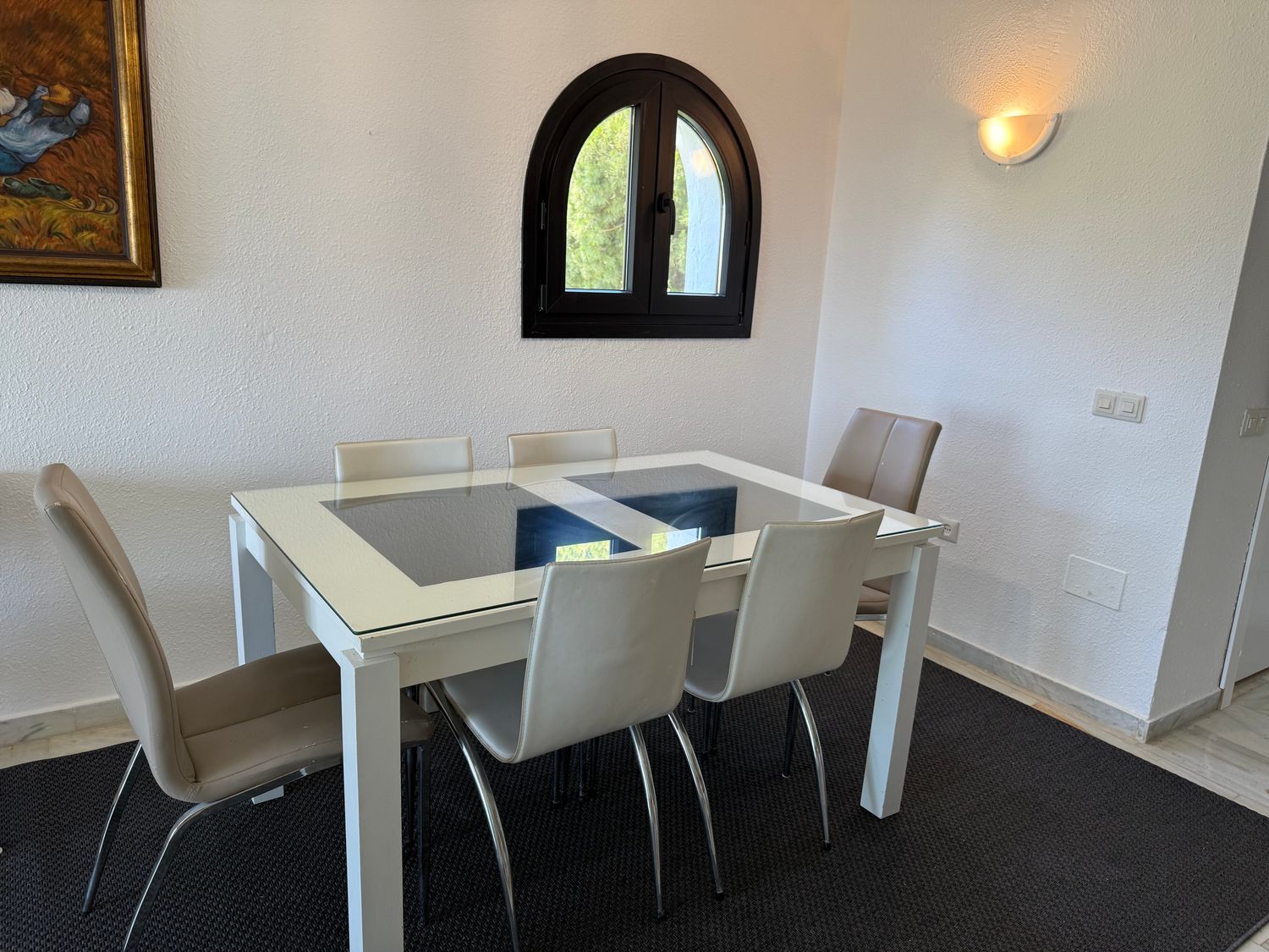 Chalet adosado en Calle Don José de Orbaneja, 29, Sitio de Calahonda, Sitio de Calahonda - Foto 15