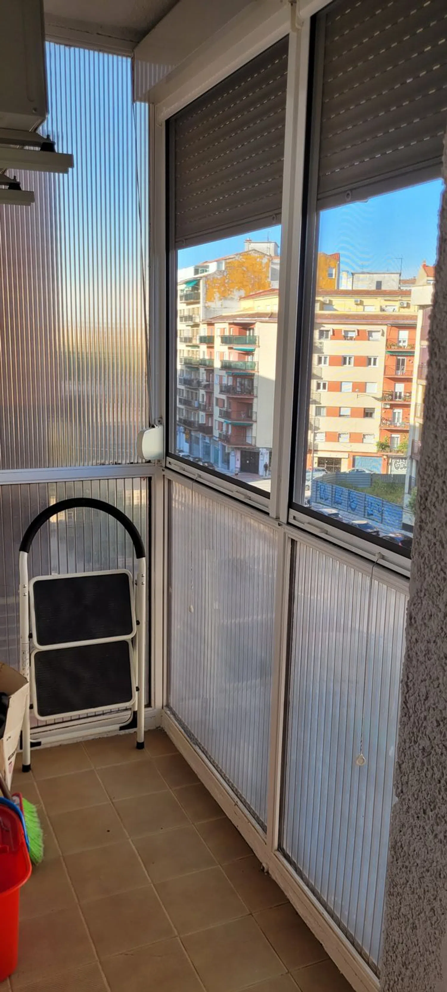 Piso en calle San Francisco Javier, 20 - Foto 16