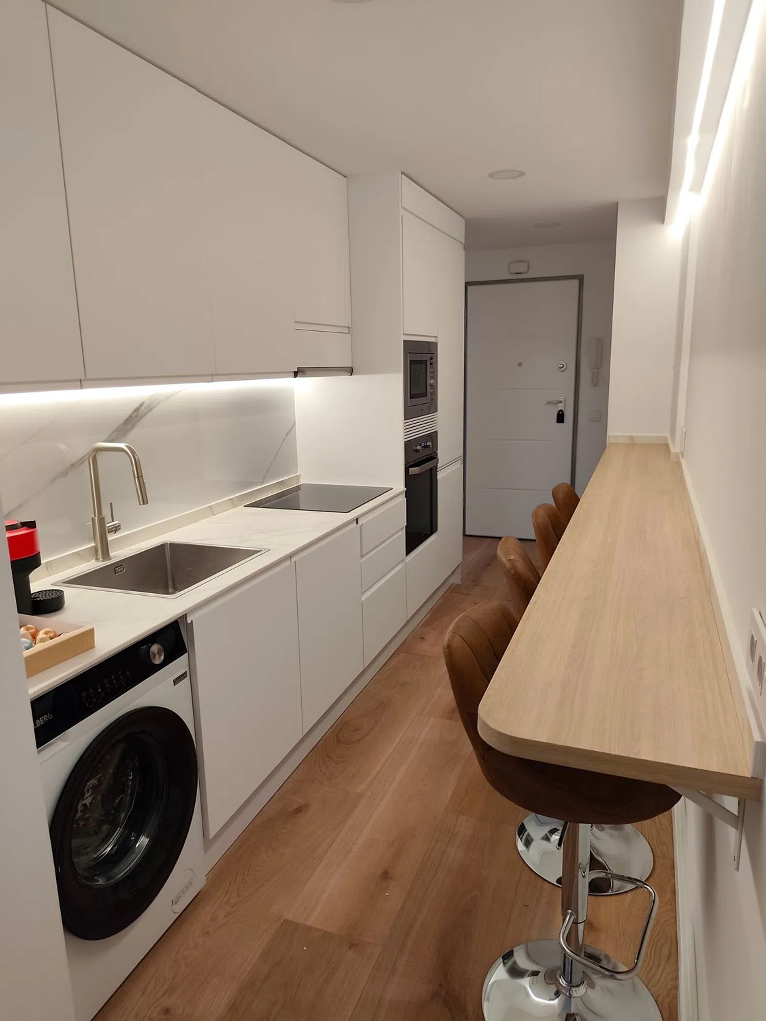 Piso en paseo de La Habana, 26 - Foto 25