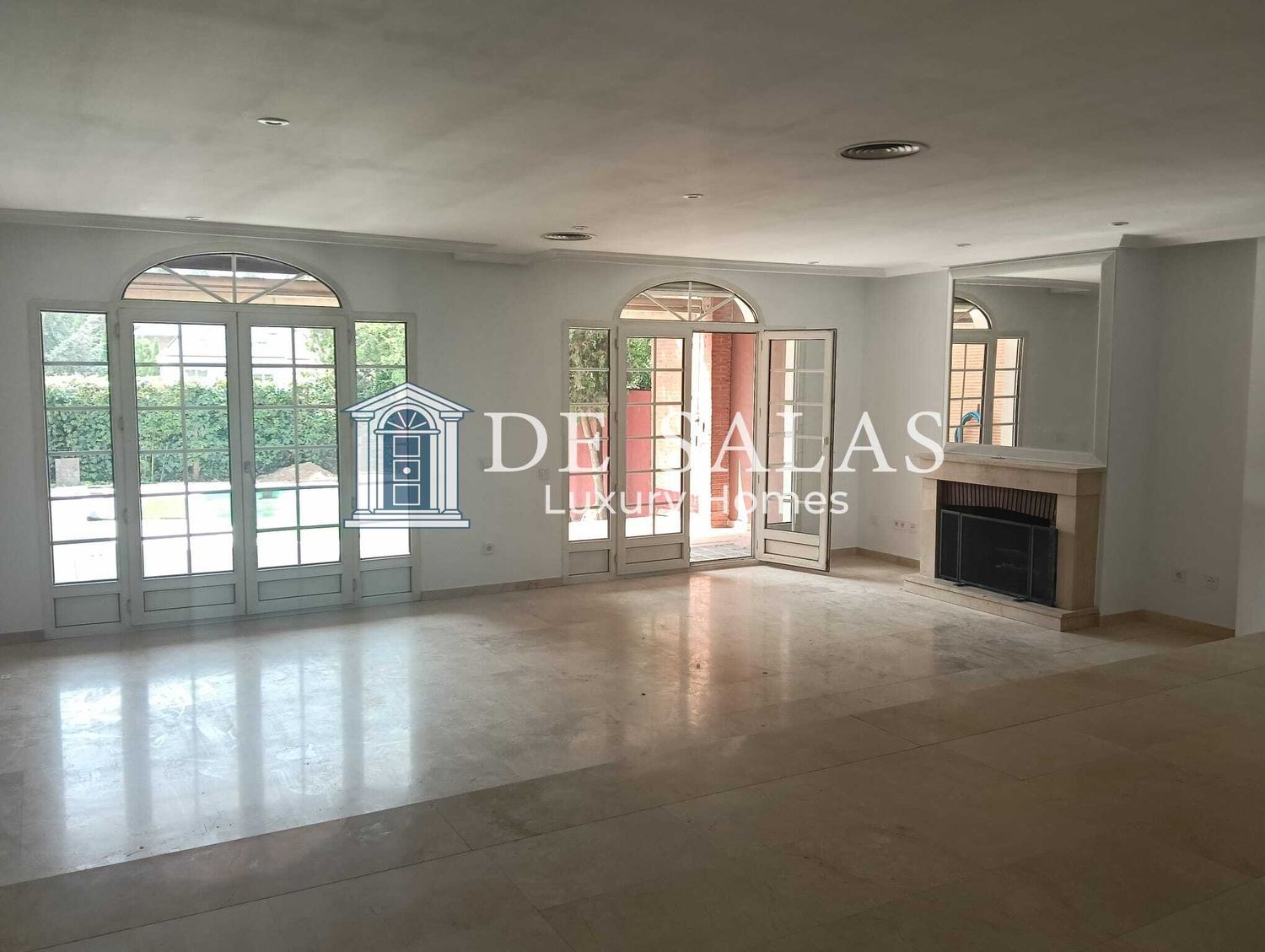 Chalet adosado en Conde Orgaz-Piovera, Conde Orgaz-Piovera - Foto 4