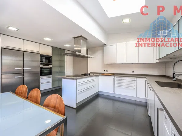 Chalet adosado en Zona norte, Zona norte - Foto 11
