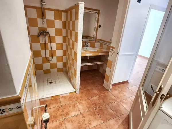 Piso en Calle del Marqués de Montortal, 65, Torrefiel - Foto 2