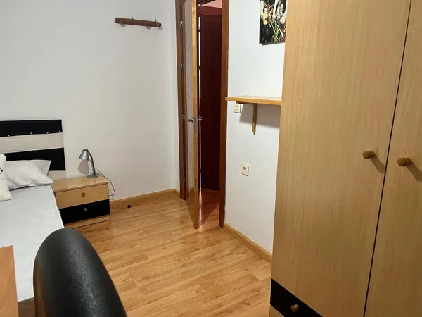 Piso en calle Verdiales, 15 - Foto 19