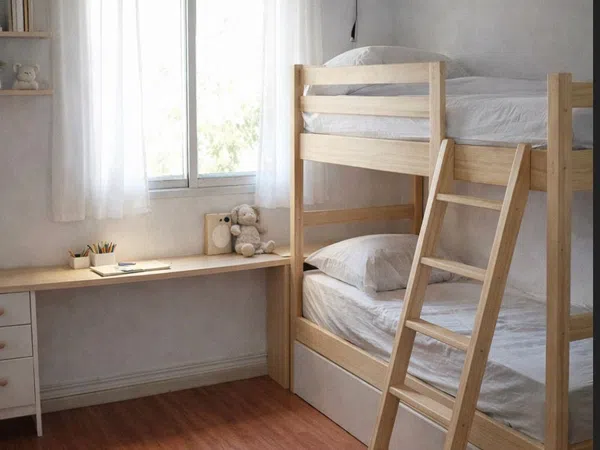 Piso en calle de la Peña Oroel, 7 - Foto 4