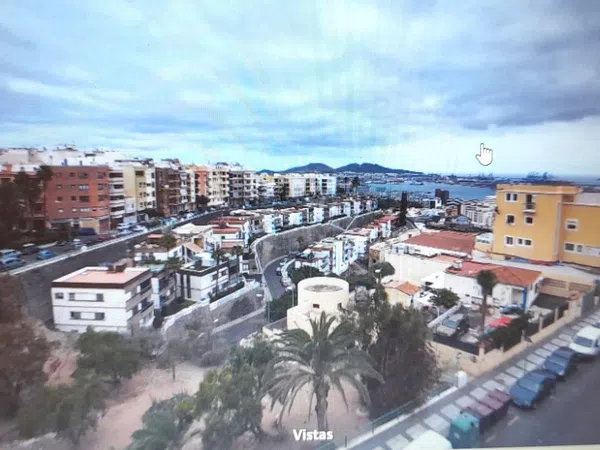 Piso en Calle Mariucha, 3, Schamann - Rehoyas - Foto 2