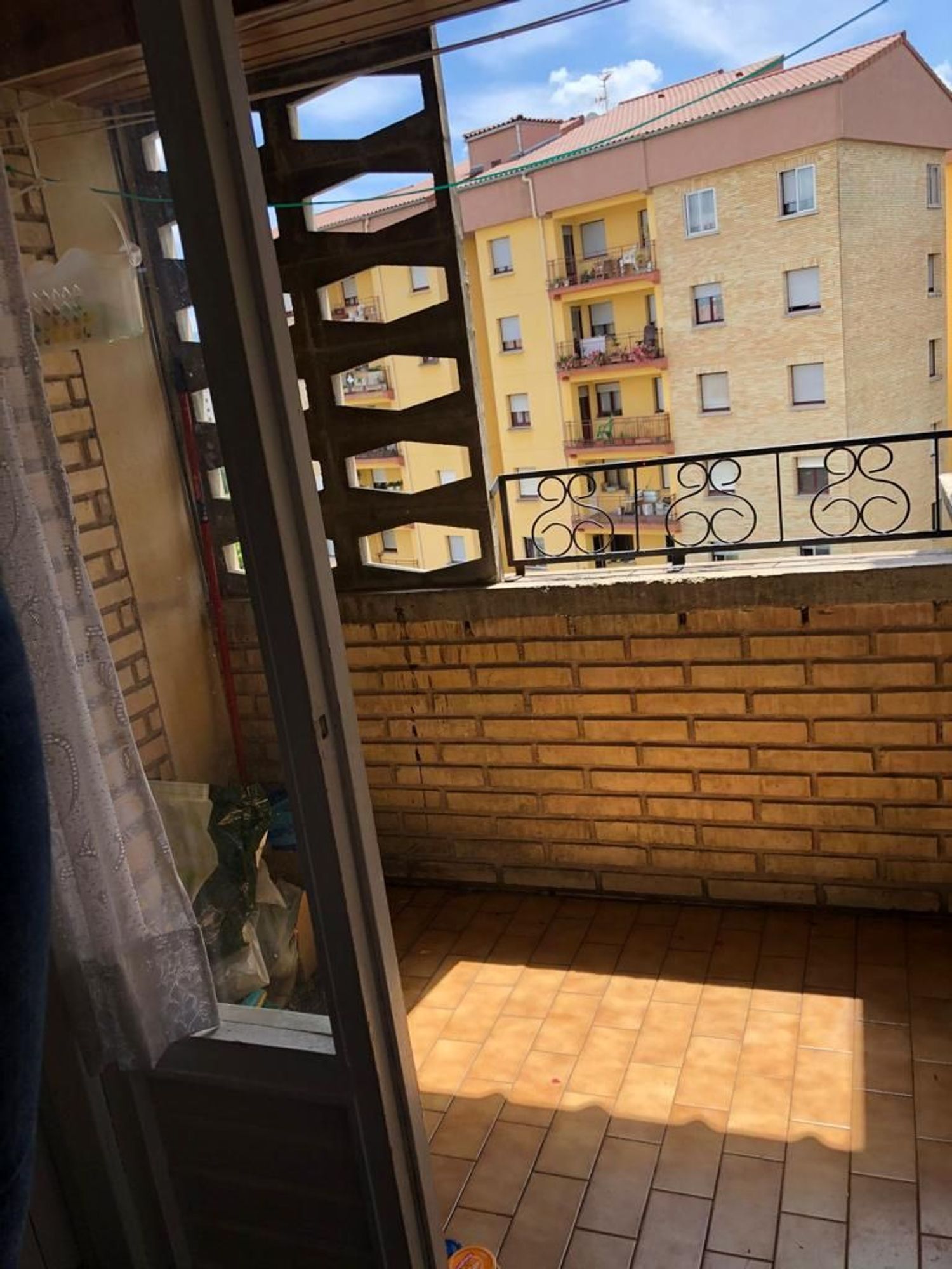 Piso en Calle Abejeras, 30, Iturrama, Iturrama - Foto 12