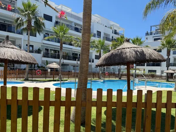 Piso en Avenida Federico Mayor Zaragoza, 19, Motril pueblo - Foto 22