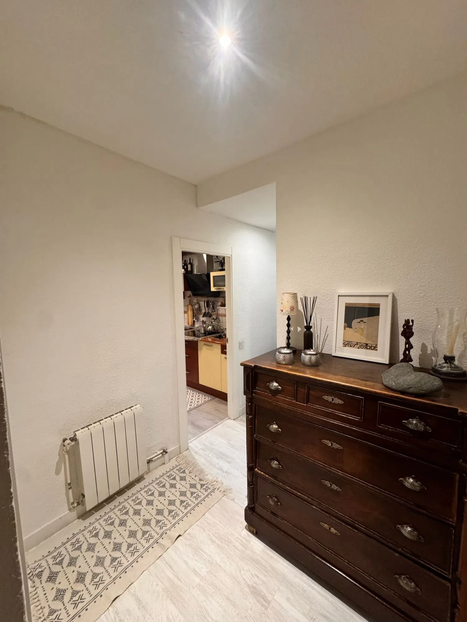 Piso en Barrio Alameda de Osuna - Foto 2