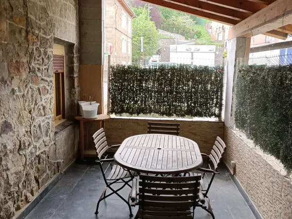 Piso en Barrio Olabarri, 4 - Foto 1