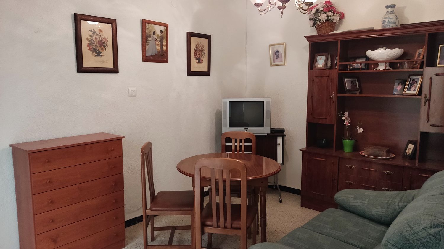 Chalet adosado en San José de Palmete, 1 - Foto 7