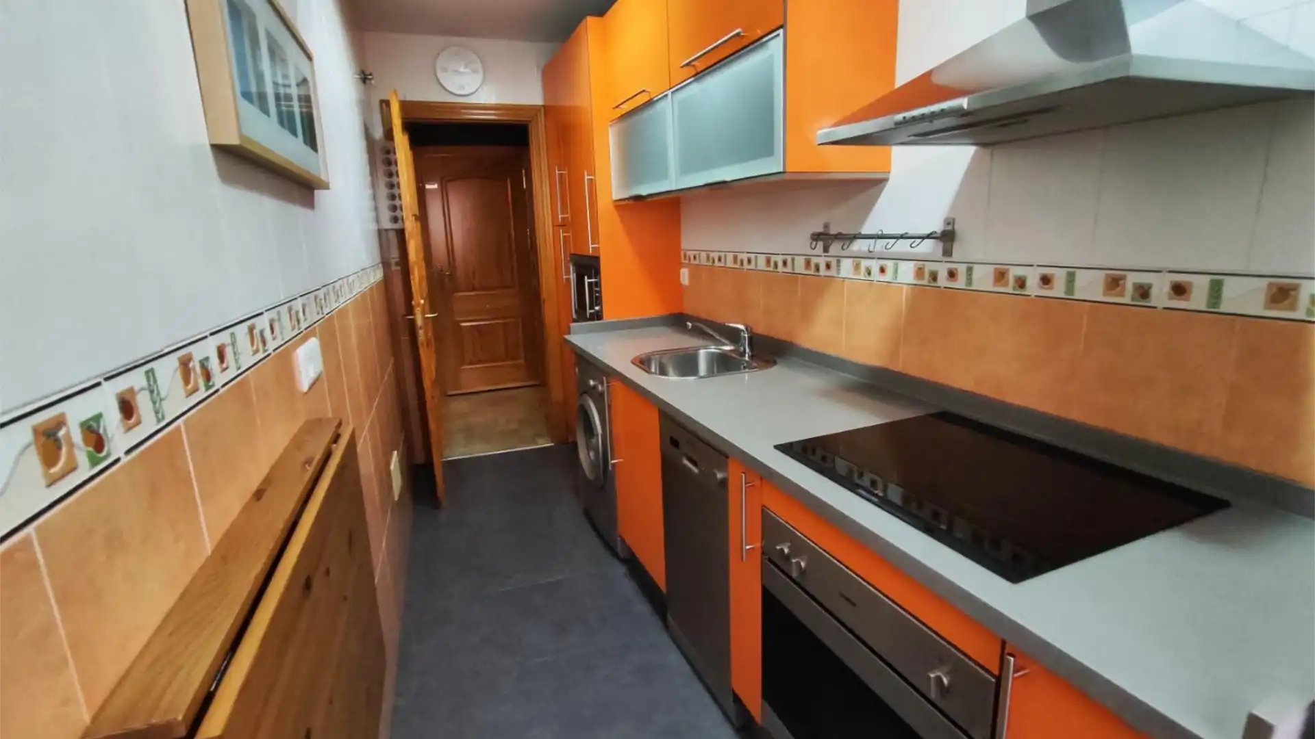 Piso en Málaga Capital - Foto 13