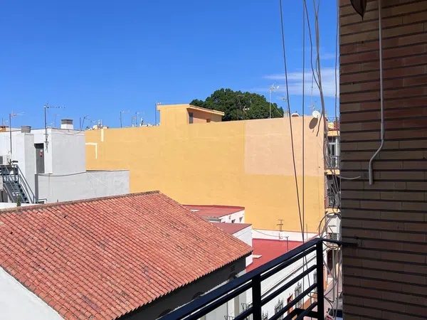 Piso en Calle Teniente Miranda, 5, Centro, Centro - Foto 31