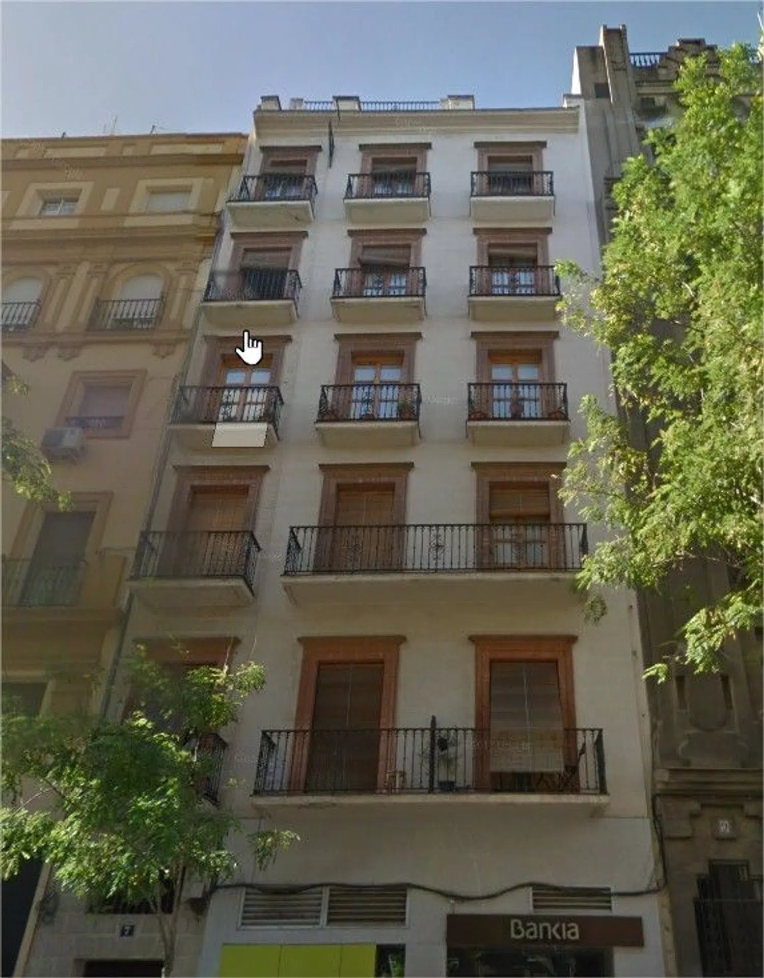 Piso en calle Martín Villa, 7 - Foto 20