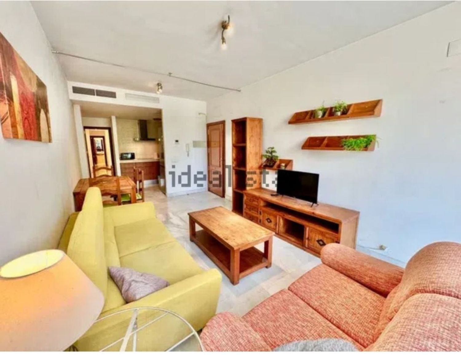 Piso en Avenida de la Cruz del Campo, 43, Gran Plaza - Marqués de Pickman - Ciudad Jardín - Foto 3