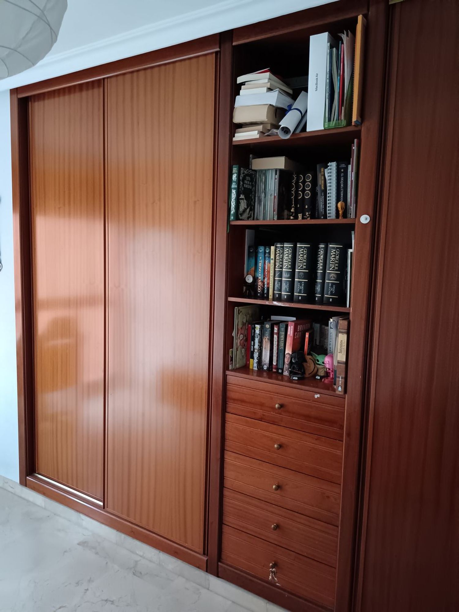 Piso en Calle Manuel Azaña, 125, Barrio San Luis - Los Molinos, Barrio San Luis - Los Molinos - Foto 17