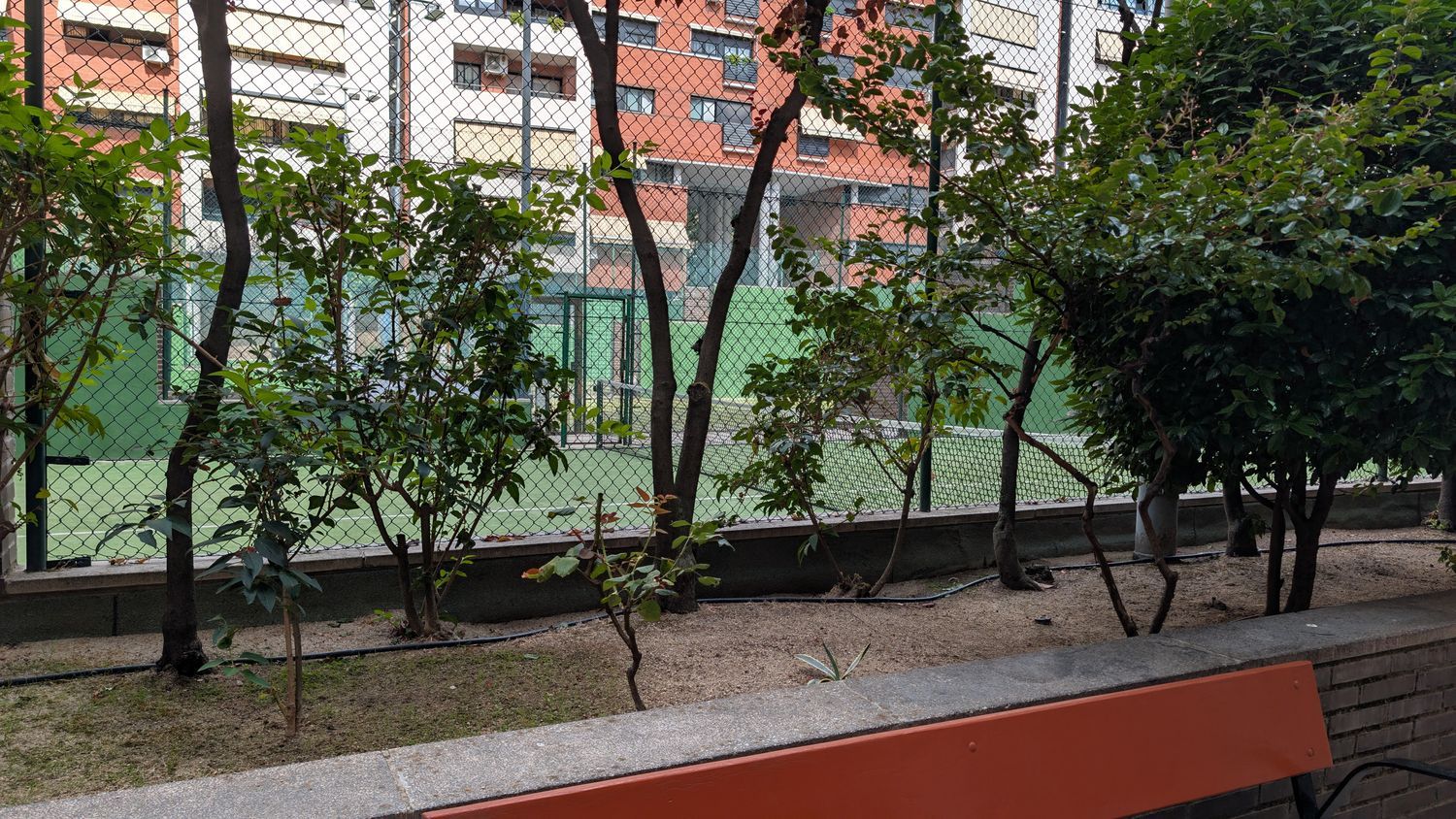 Piso en Calle Parque Bujaruelo, 9, Parque Lisboa - La Paz - Foto 32