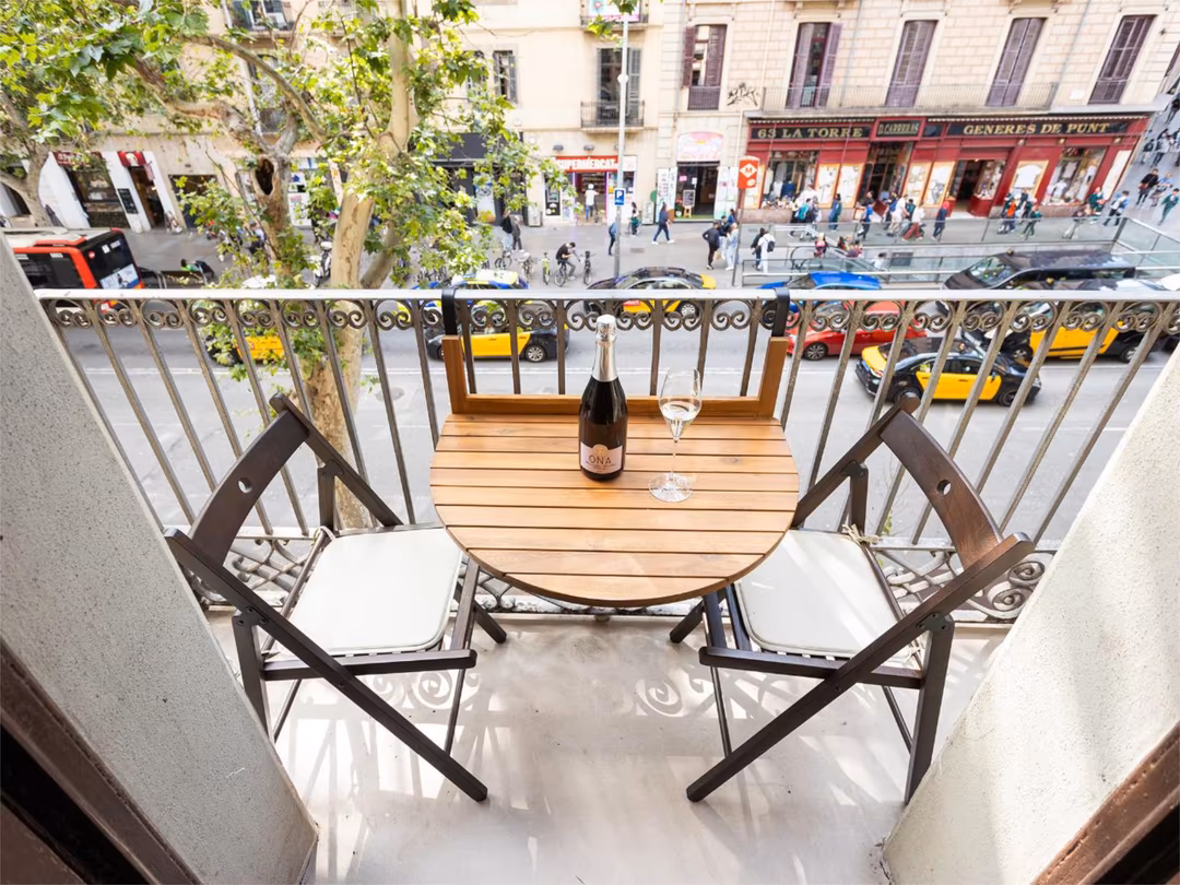 Piso en  Carrer de Sepúlveda 187 - Foto 9