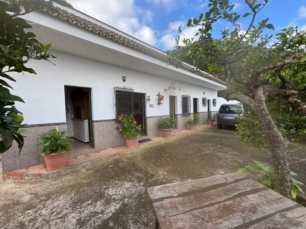 Casa o chalet independiente en Calle Recta, 23 - Foto 22