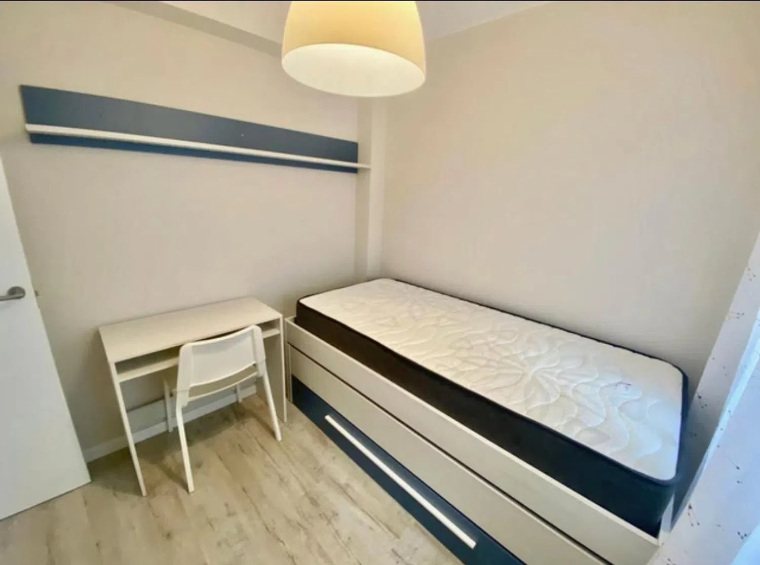 Ático en calle de Nicolás Salmerón s/n - Foto 17