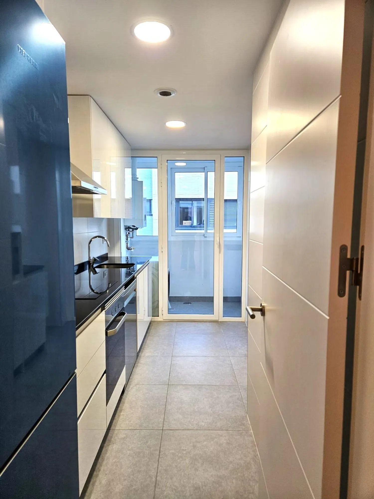 Piso en calle del Estrecho de Gibraltar, 5 - Foto 9