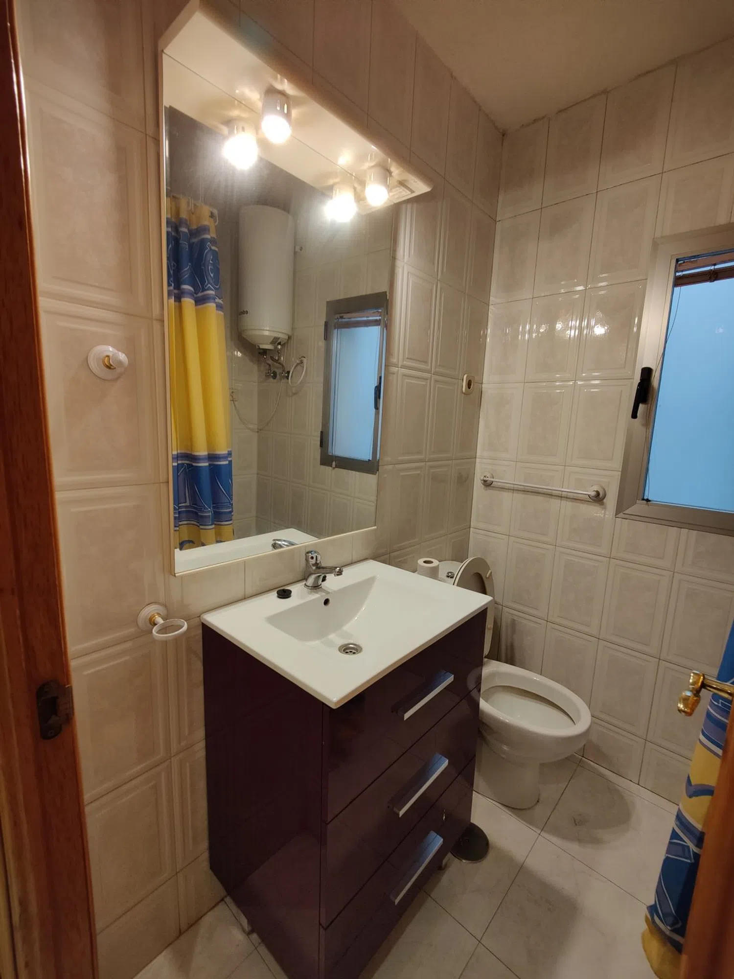 Piso en calle de Antonio López, 30 - Foto 14