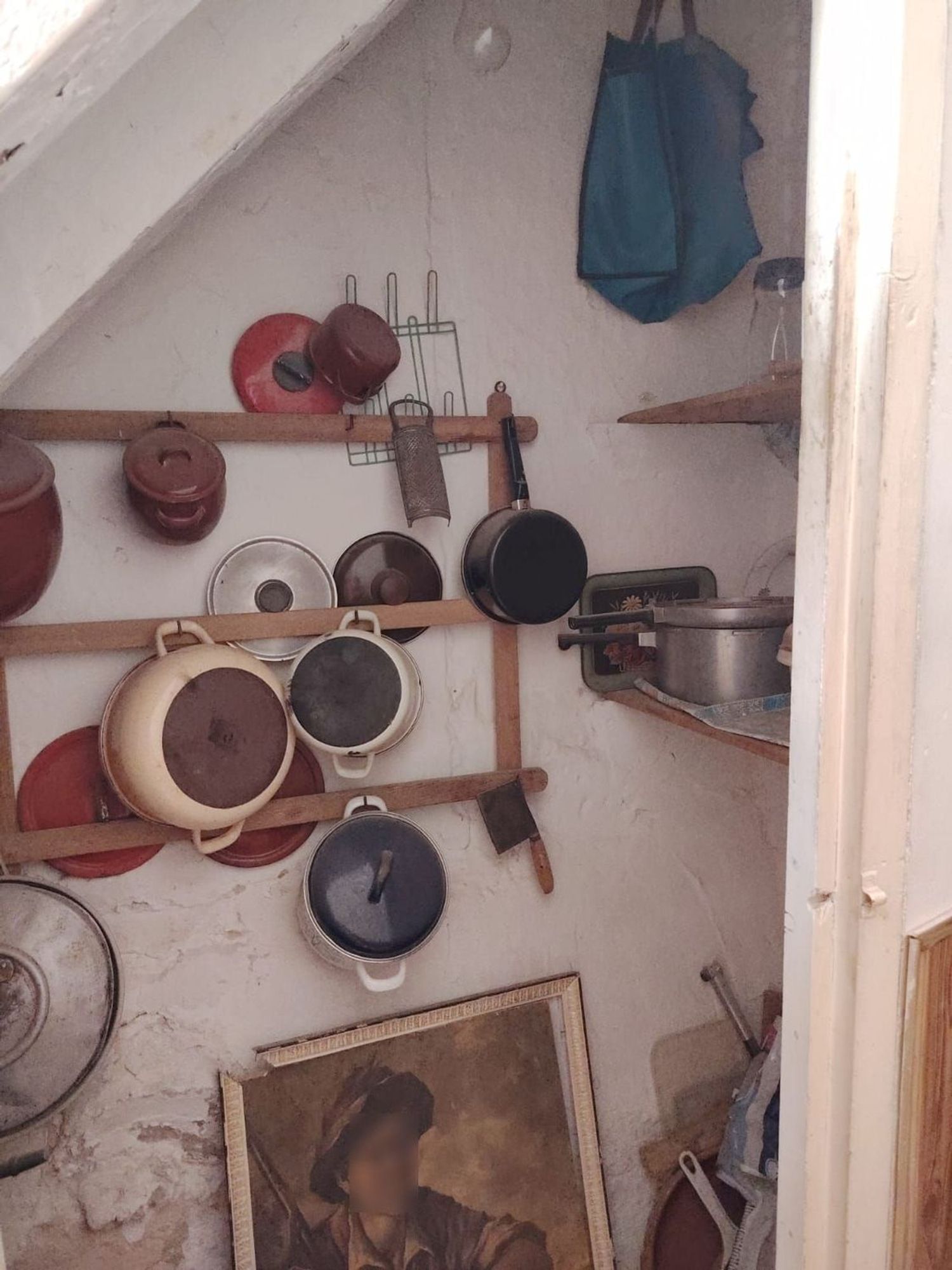 Chalet adosado en Calle Pastores, 32 - Foto 6