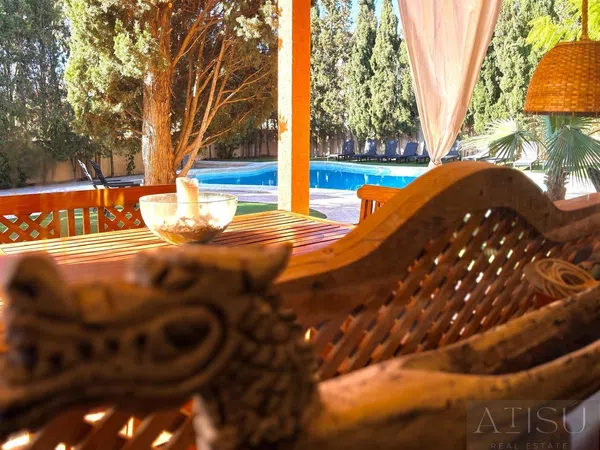 Casa o chalet independiente en Levante, Ensanche-Diputación - Foto 9