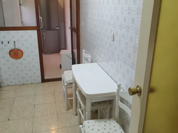 Piso en Calle Doctor Santaolalla, 1 - Foto 9
