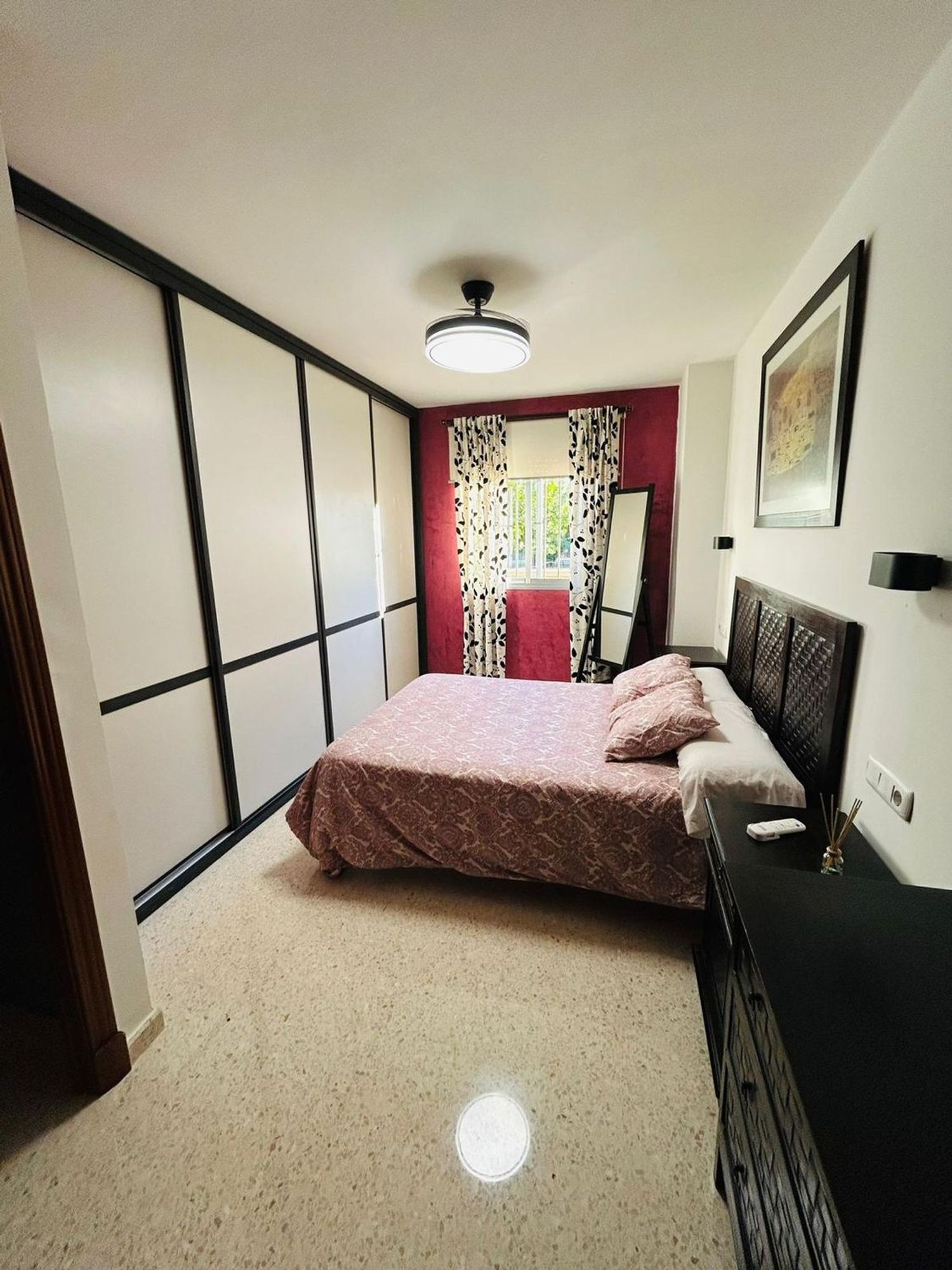 Piso en Calle Antonio Chacón Ferral, 2, Puertas del sur - Guadabajaque - Foto 4