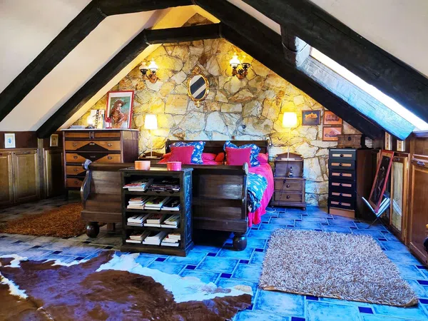 Chalet pareado en calle Simón de Colonia, 19 - Foto 23