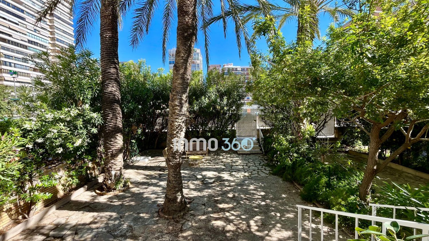 Chalet adosado en Calle Escocia, Playa de San Juan - Foto 7