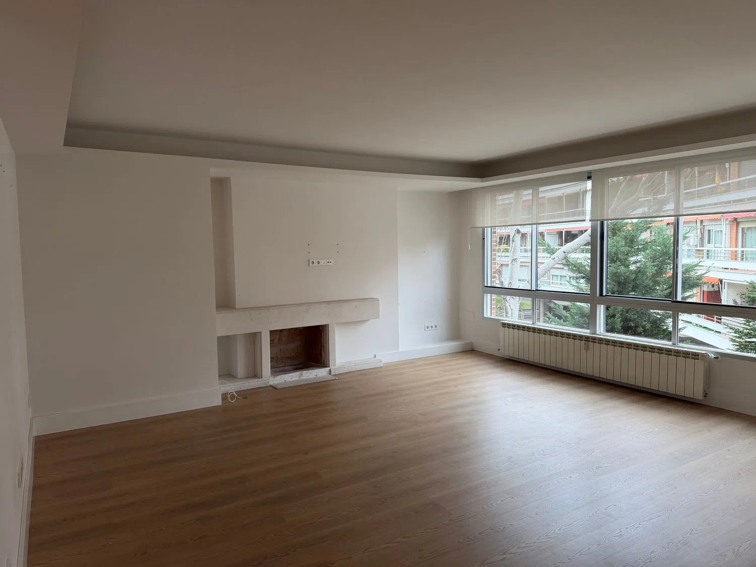 Piso en calle de Artesa de Segre, 14 - Foto 1