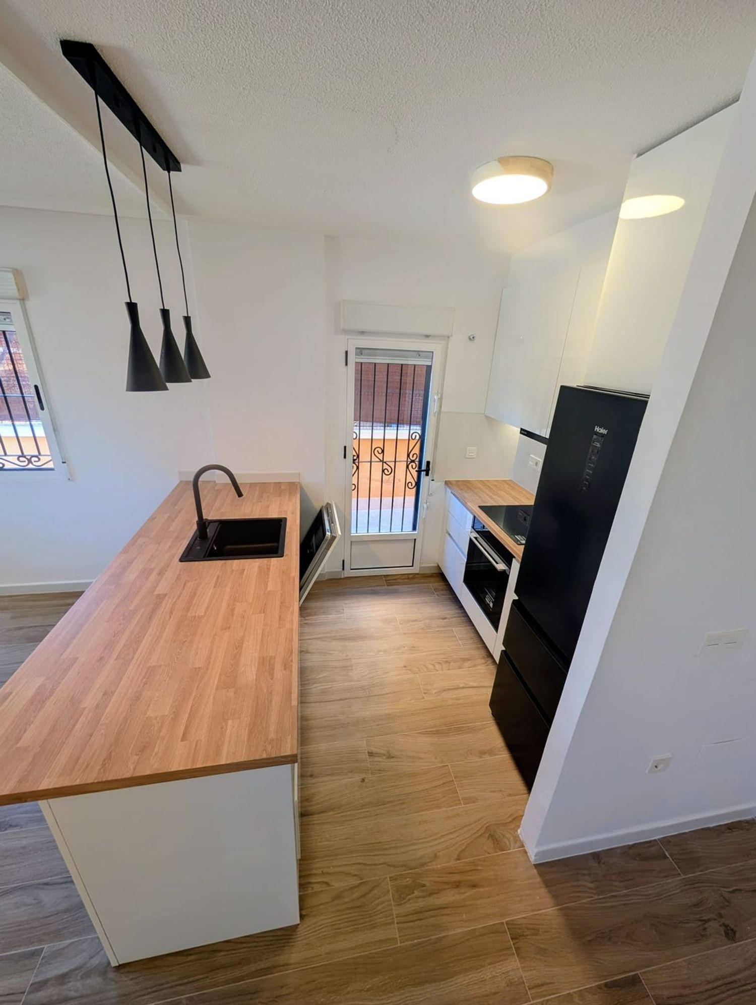 Chalet adosado en Calle Laguna de Fuentilleja, 514 - Foto 3