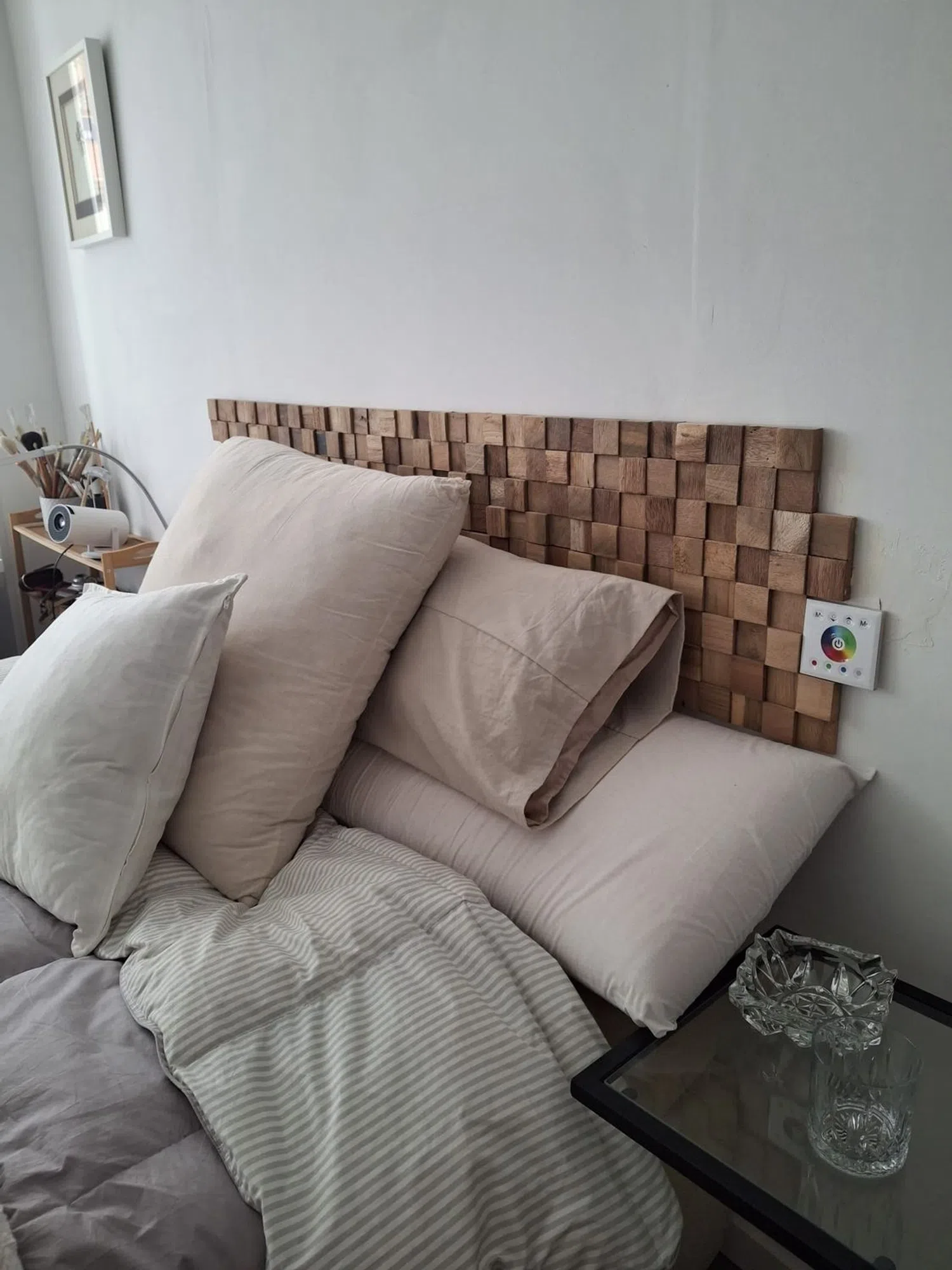 Estudio en calle Fernando Mora, 2 - Foto 4