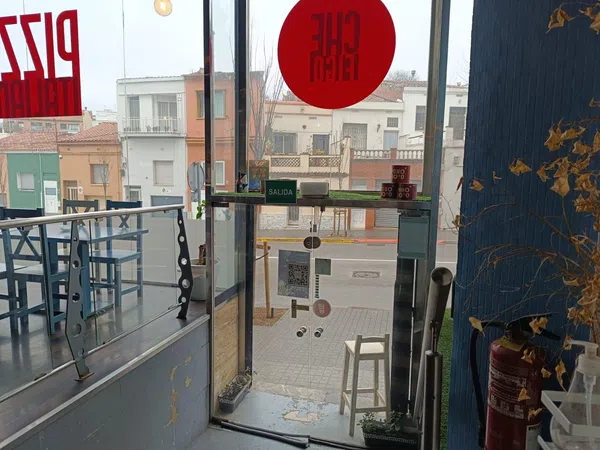 Local en Pizzería en Carretera de Terrassa, 265, Els Merinals, Els Merinals - Foto 15