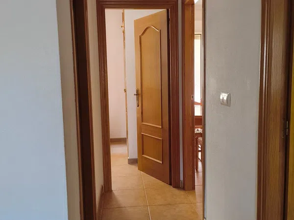 Chalet adosado en Avenida Academia General Del Aire, 289, Santiago de la Ribera, Santiago de la Ribera - Foto 6