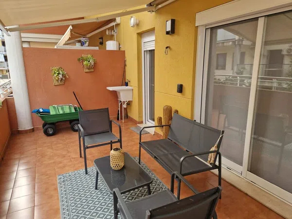 Piso en Avenida Blasco Ibáñez, 23 - Foto 2