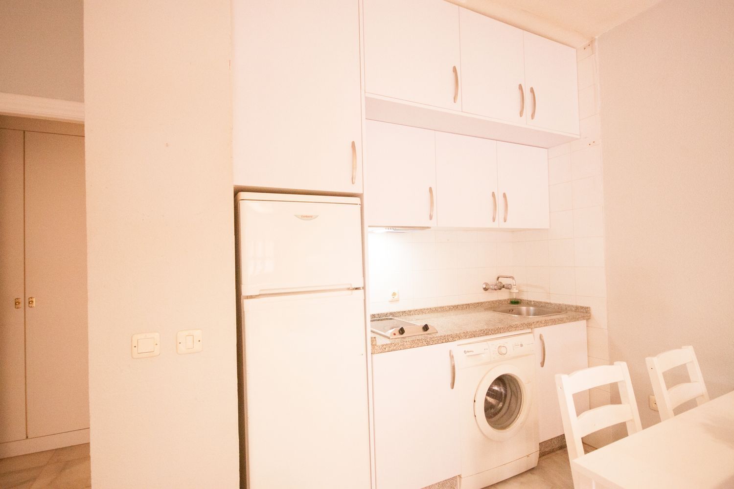 Piso en calle Arjona, 19 - Foto 6