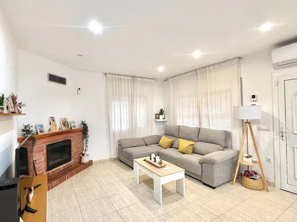Casa o chalet independiente en Calle riu llobregat, 6, Niàgara Parc - Ágora Parc - Roca Rossa, Niàgara Parc - Ágora Parc - Roca Rossa - Foto 4