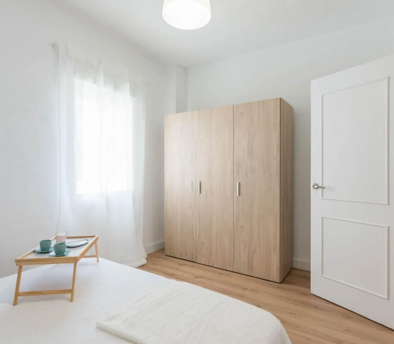 Piso en avenida Ingeniero José Alegría, 10 - Foto 11