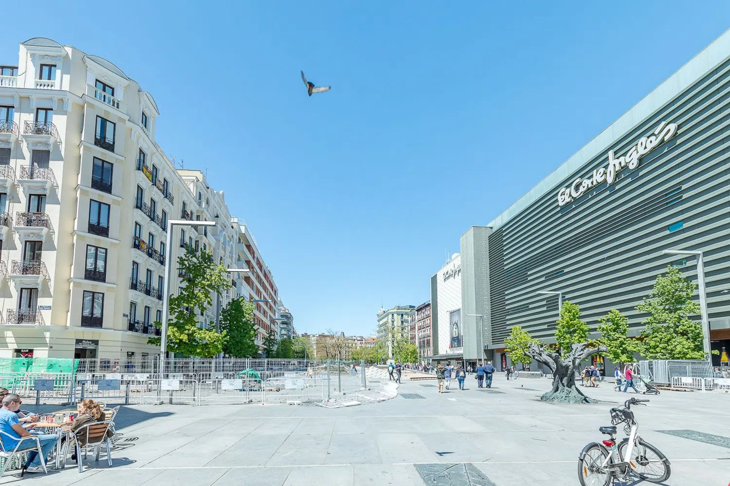 Dúplex en calle de Ayala, 81 - Foto 12