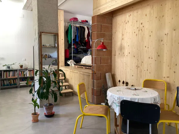 Estudio en Calle Bardenas Reales, 7, Santa María La Real, Santa María La Real - Foto 7