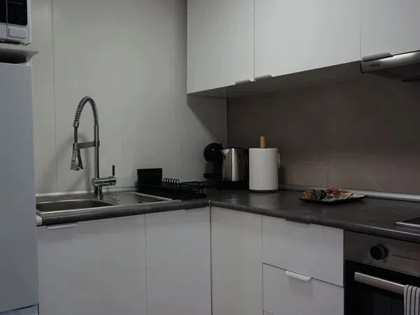 Casa o chalet independiente en Avenida Salvador Allende, 78, El Palo - Foto 16