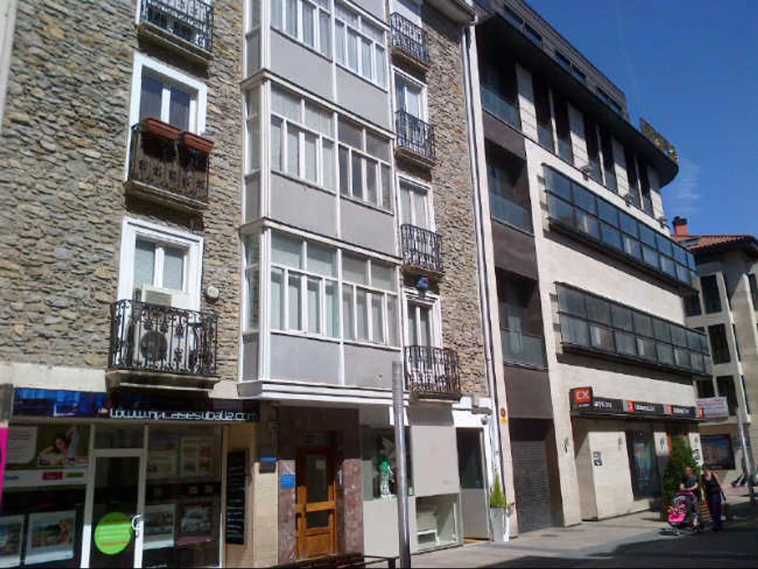 Piso en calle Fueros, 16 - Foto 10