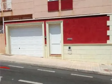 Chalet en Cruz de Caravaca - Foto 1