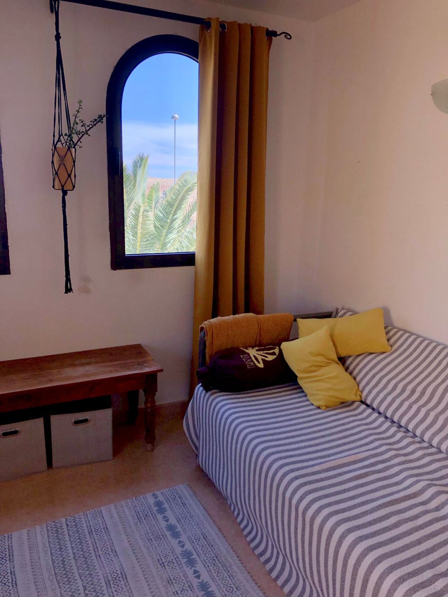 Estudio en Calle Guirre, 1, Corralejo, Corralejo - Foto 3